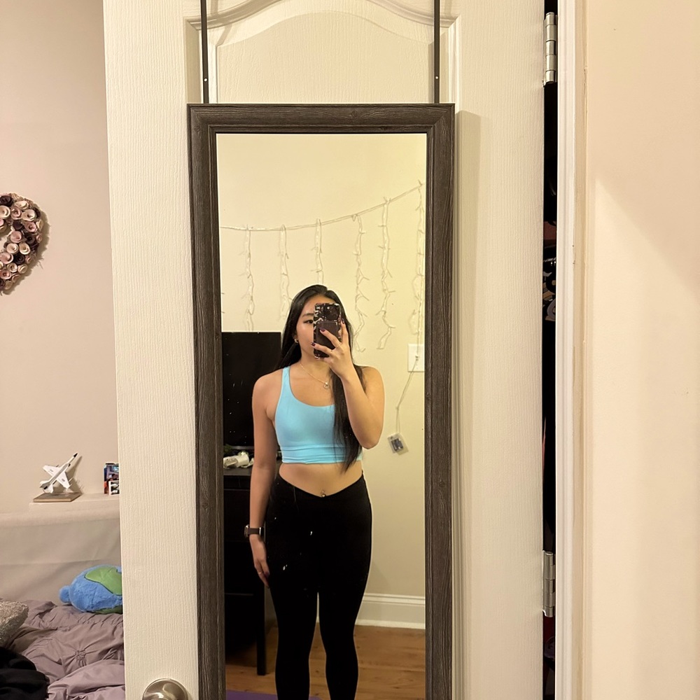 NIKE crossover leggings